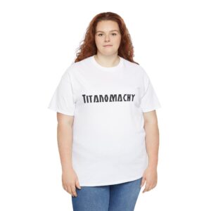 Titanomachy Ψ Gildan T-Shirt