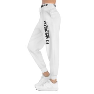 Titanomachy Ψ Joggers